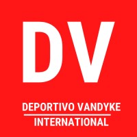 Deportivo Vandyke International Limited Logo
