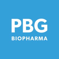 PBG BioPharma Inc. Logo