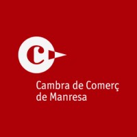 CAMBRA DE COMERÇ DE MANRESA Logo