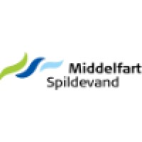 Middelfart Spildevand A/S Logo