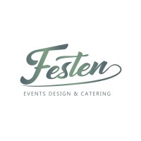 Festen Eventos Logo