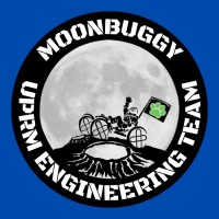 UPRM Moonbuggy Engineering Team Logo