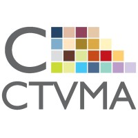 Connected TV Marketing Association Logo