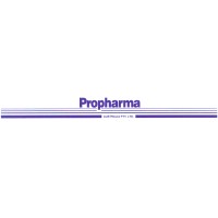Propharma Australia Logo