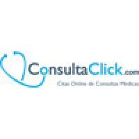 ConsultaClick España Logo
