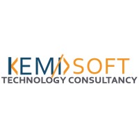 Kemisoft Group Ltd. Logo