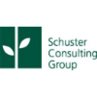 Schuster Consulting Group Logo