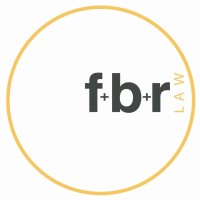 FBR Law Logo