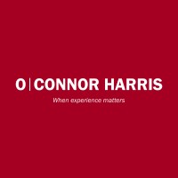 OConnor Harris & Co Logo