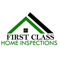 First Class Home Inspections Logo