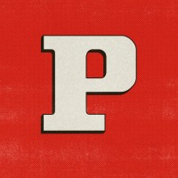 Paperback Brewing Company Logo