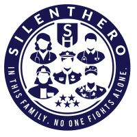 SilentHero Logo