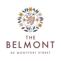 Belmont Hotel Logo