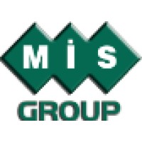 Mis Group A.Ş. Logo