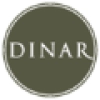 DINAR S/A Logo