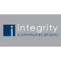 Integrity Communications Logo