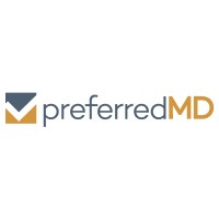 PreferredMD Logo