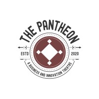 The Pantheon Logo