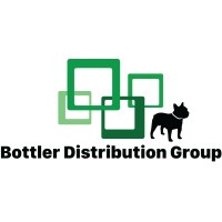 Bottler Distribution Group Logo