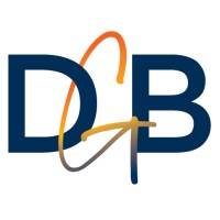 DGB Consultores Logo