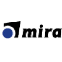 Mira Teknoloji A.Ş. Logo