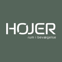 Højer Møbler A/S Logo