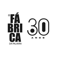 Fábrica da Palavra Logo