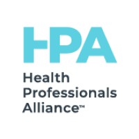 Health Professionals Alliance Logo