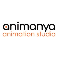 Animanya Logo