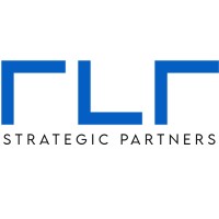 RLR Strategic Partners Logo