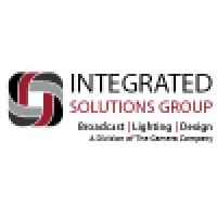 Integrated Solutions Group, a Division of The Camera Company Logo