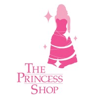 The Princess Shop Mentorship and Female Youth Development Inc. Logo