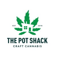 The Pot Shack Logo