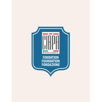 CIBPA Fondation Logo