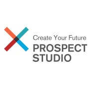 Prospect Studio SF Logo