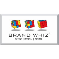 Brand Whiz Logo