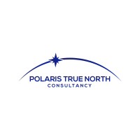 Polaris True North Consultancy Logo