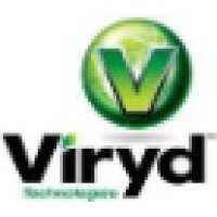 Viryd Technologies Inc. Logo