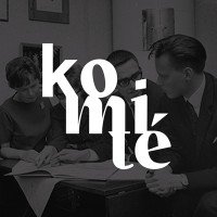 TBWA Norway (Komité) Logo