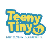 Teeny Tiny Logo