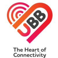 Ultimate Broadband Logo