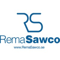 RemaSawco Logo