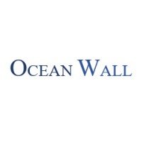 Ocean Wall Ltd Logo