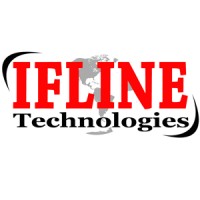 Ifline Technologies Logo