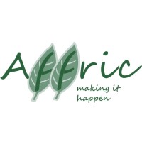 Affric Limited Logo