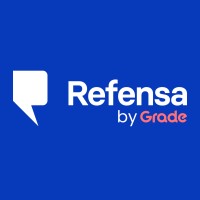 Refensa Logo