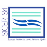SICER SRL Logo
