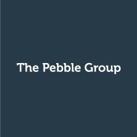 The Pebble Group Logo