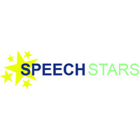 Speech Stars Logo