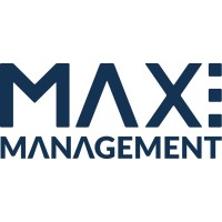 Max Management Logo